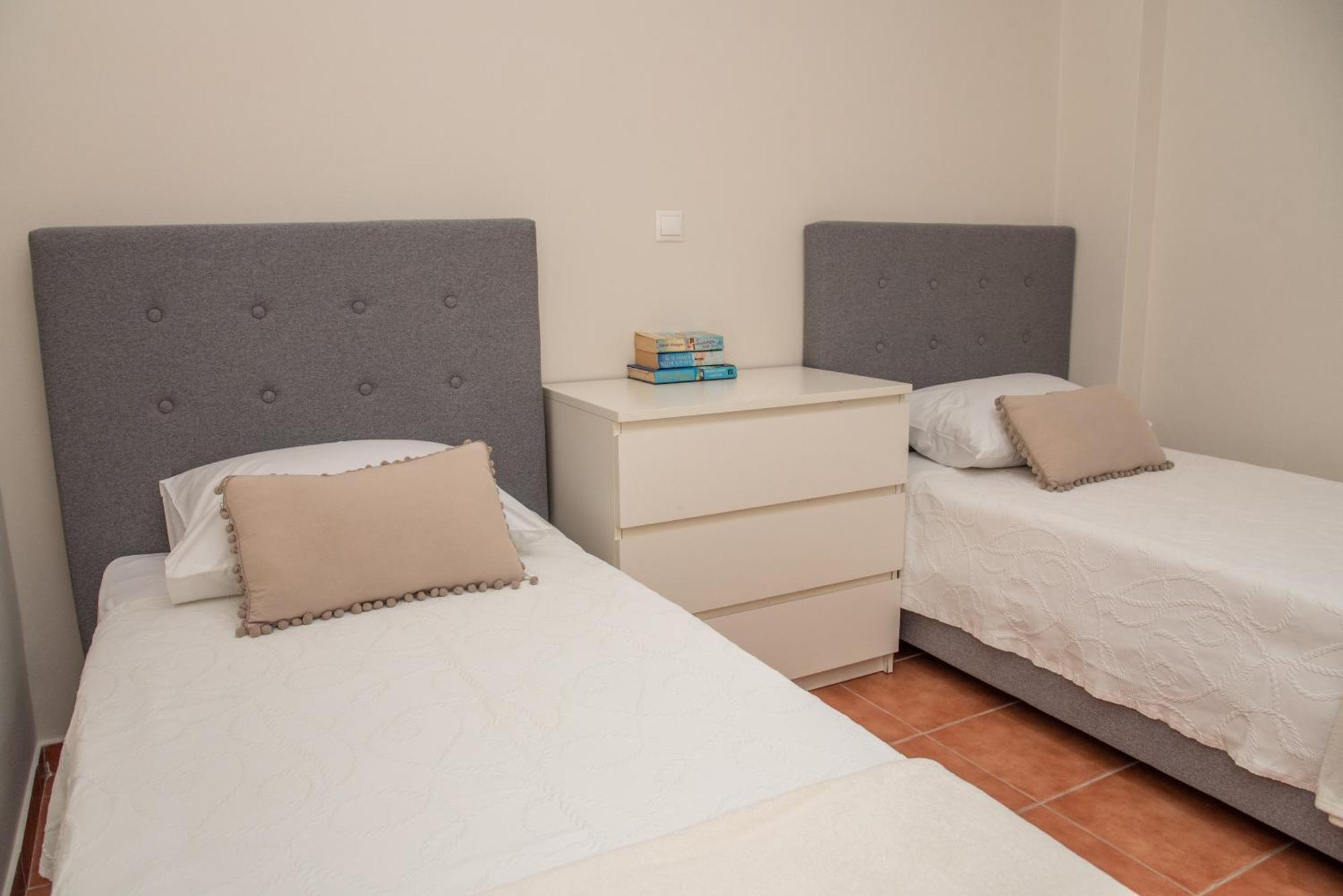 Theashomly 2 Appartement Kastanéa Buitenkant foto