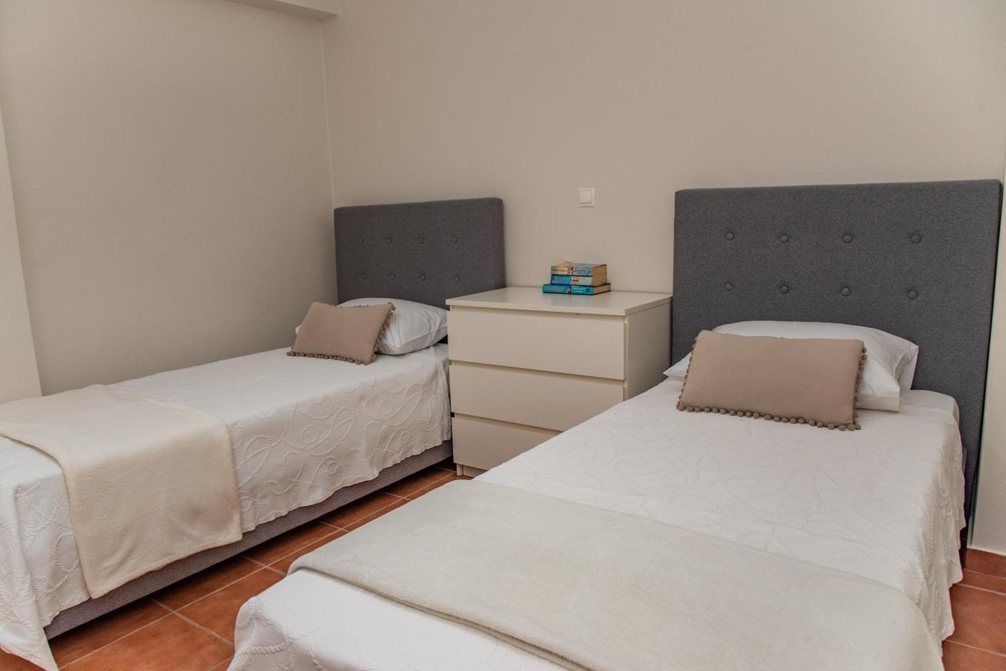 Theashomly 2 Appartement Kastanéa Buitenkant foto