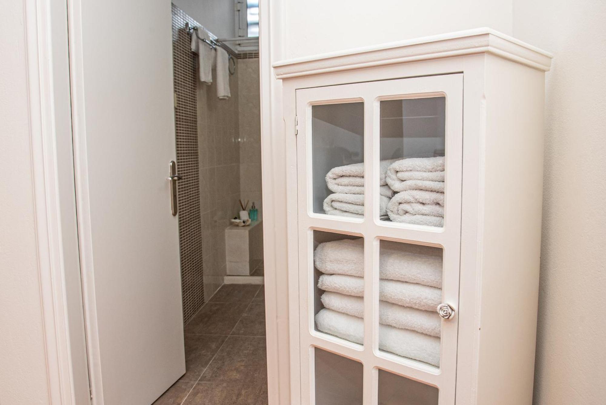 Theashomly 2 Appartement Kastanéa Buitenkant foto